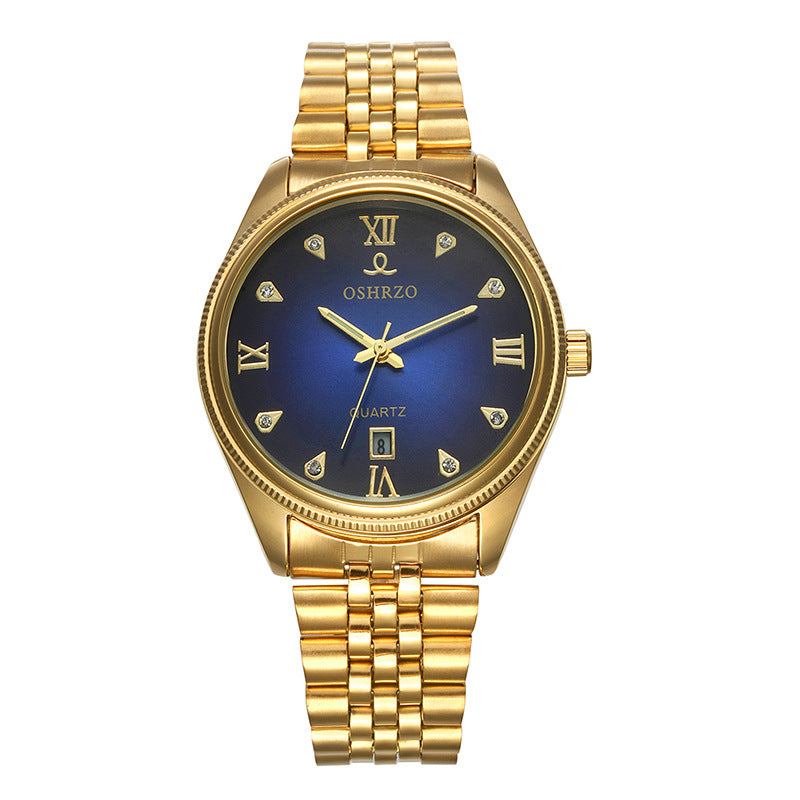 Watches wholesale non mechanical high grade men&